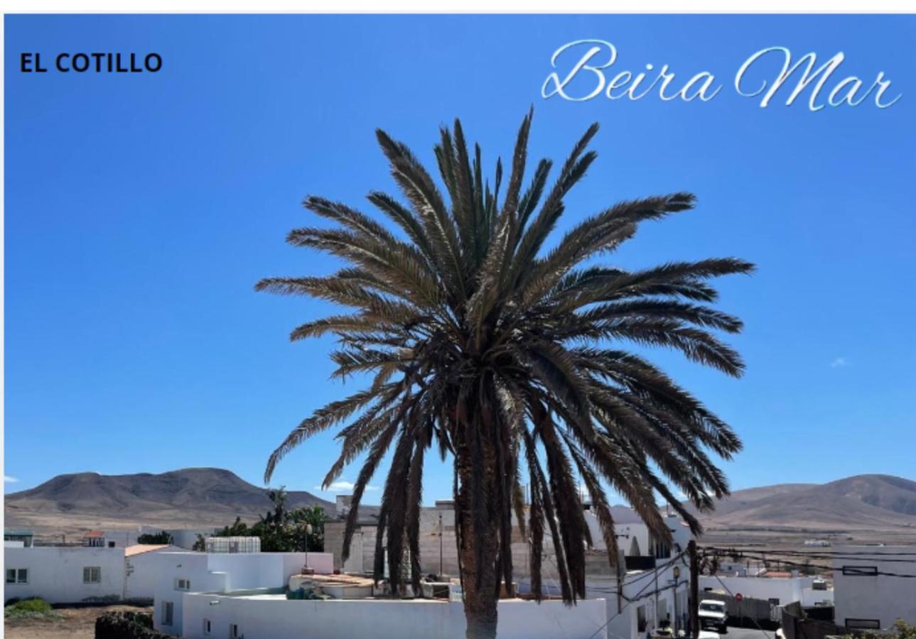 Апартаменти Beiramar La Caleta, Piscina Y Wifi Gratis, Tranquilidad Junto Al Atlantico Parque Holandes Екстер'єр фото