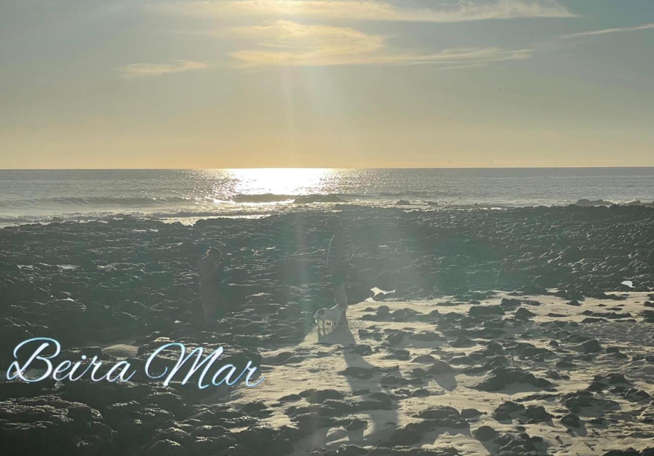 Апартаменти Beiramar La Caleta, Piscina Y Wifi Gratis, Tranquilidad Junto Al Atlantico Parque Holandes Екстер'єр фото