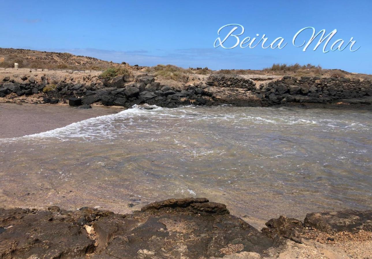 Апартаменти Beiramar La Caleta, Piscina Y Wifi Gratis, Tranquilidad Junto Al Atlantico Parque Holandes Екстер'єр фото