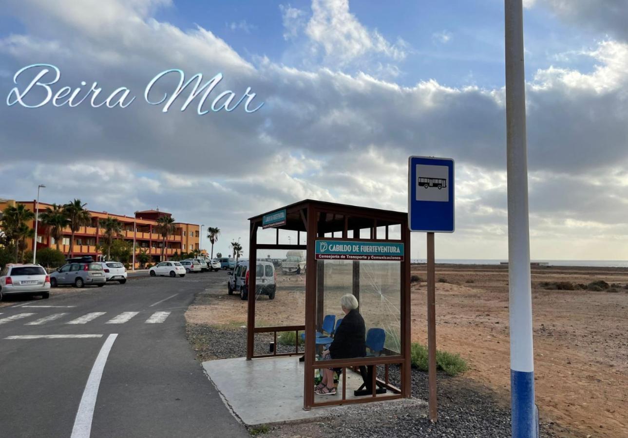 Апартаменти Beiramar La Caleta, Piscina Y Wifi Gratis, Tranquilidad Junto Al Atlantico Parque Holandes Екстер'єр фото