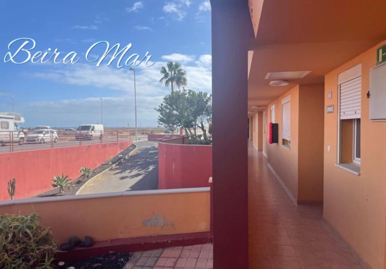 Апартаменти Beiramar La Caleta, Piscina Y Wifi Gratis, Tranquilidad Junto Al Atlantico Parque Holandes Екстер'єр фото